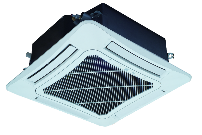 Cassete Inverter 24.000 BTU/h (Quente/Frio) - 220v