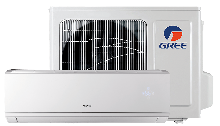 Eco Garden Inverter 12.000 BTU/h - 220v