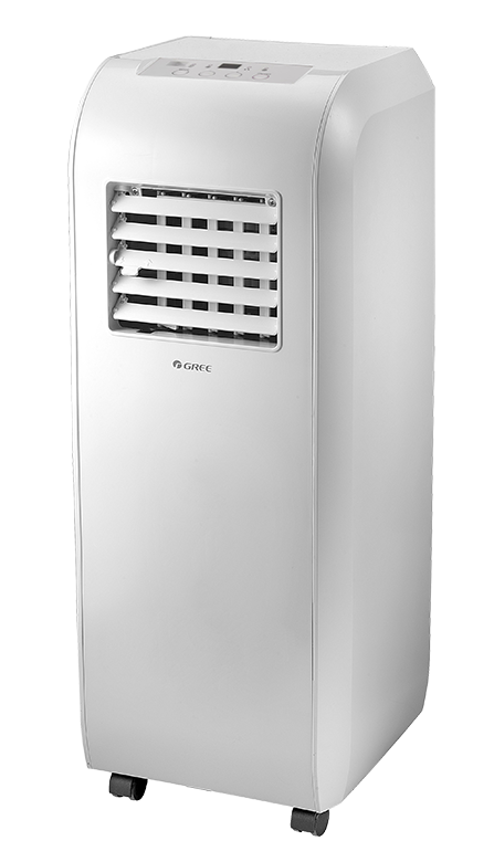 Portátil Koobes 10.000 BTU/h (Frio)