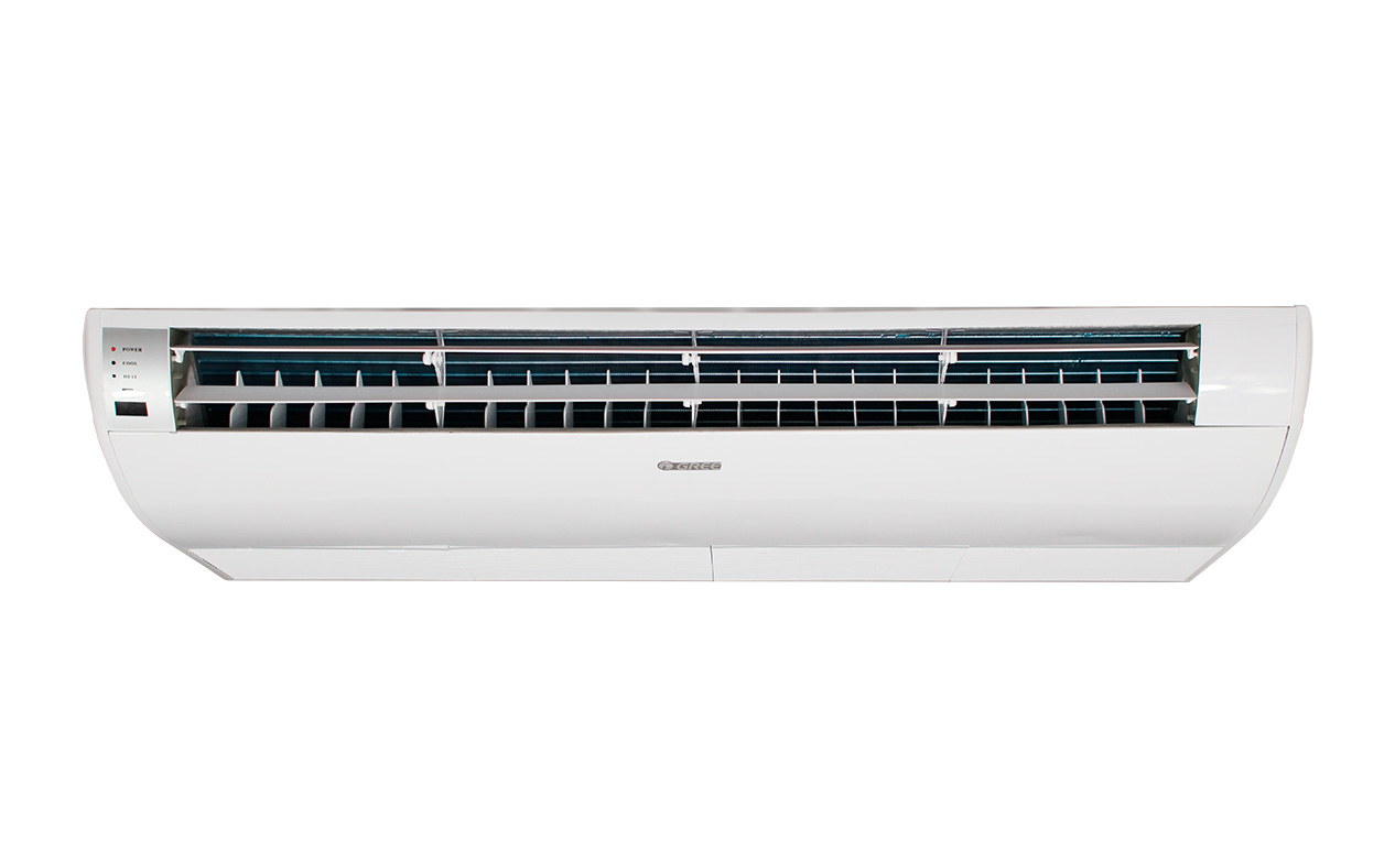 Piso Teto G-Prime Inverter Plus R32 40.000 BTUs - 220v