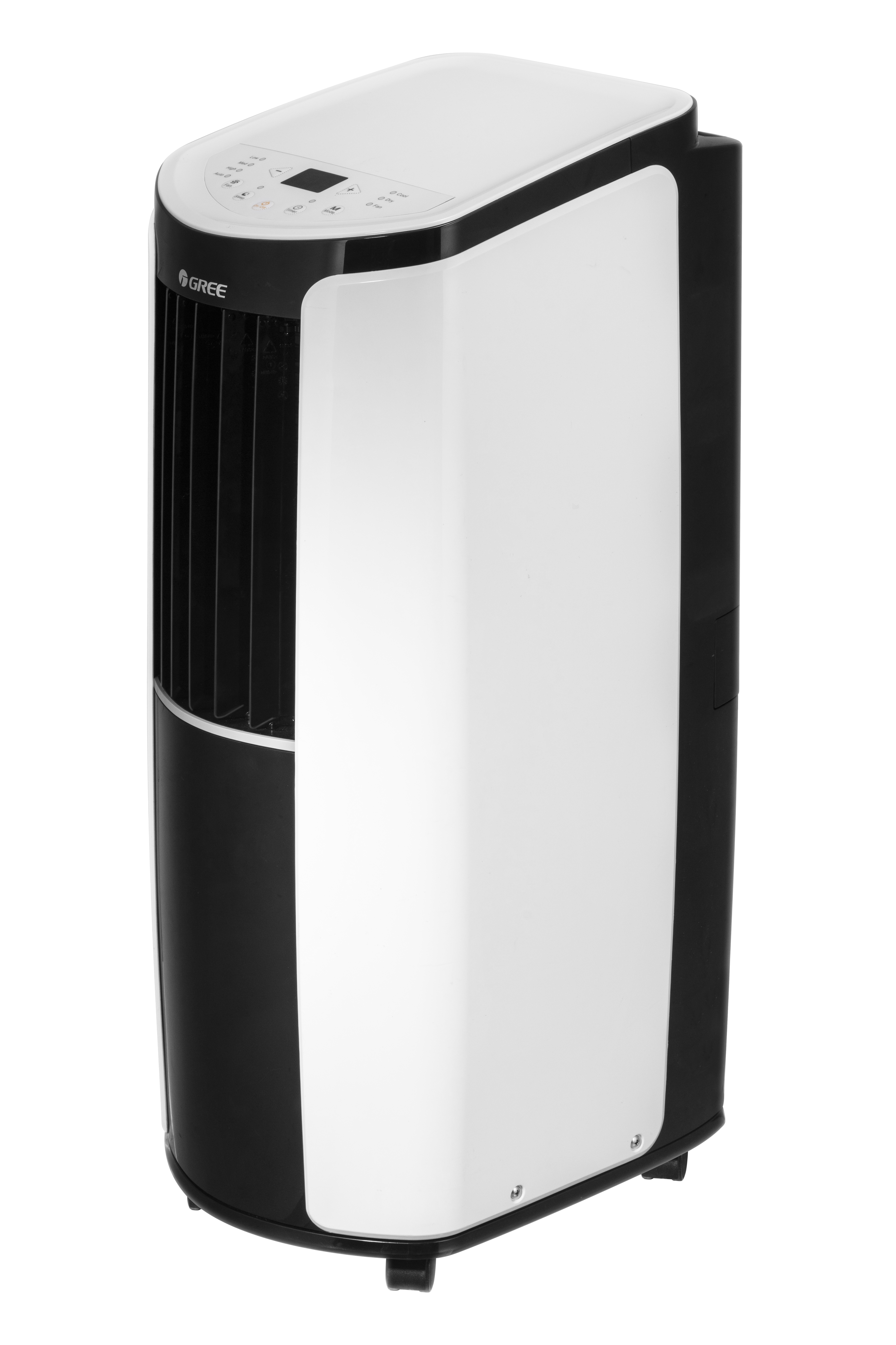 Portátil Shiny 10.000 BTU/h (Frio)