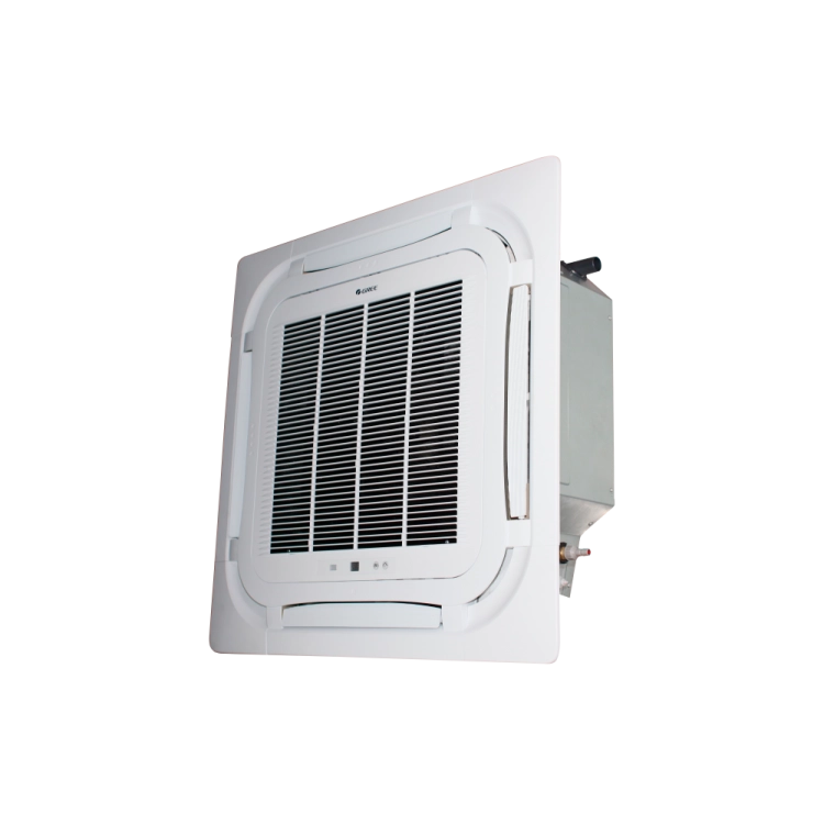 Ar-Condicionado Cassete 8 Vias Inverter 56.000 BTUs Gree G-Prime Compact R-32 Frio 220v Monofásico - Imagem 4