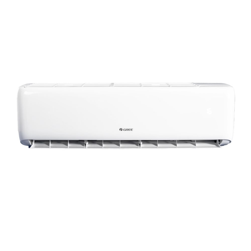 Ar-Condicionado Multi Split Inverter R-32 Gree 30.000 (2x Evap HW 9.000 + 1x Evap HW 12.000) Quente/Frio 220V - Imagem 4