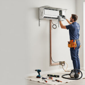 Instalação Garantida